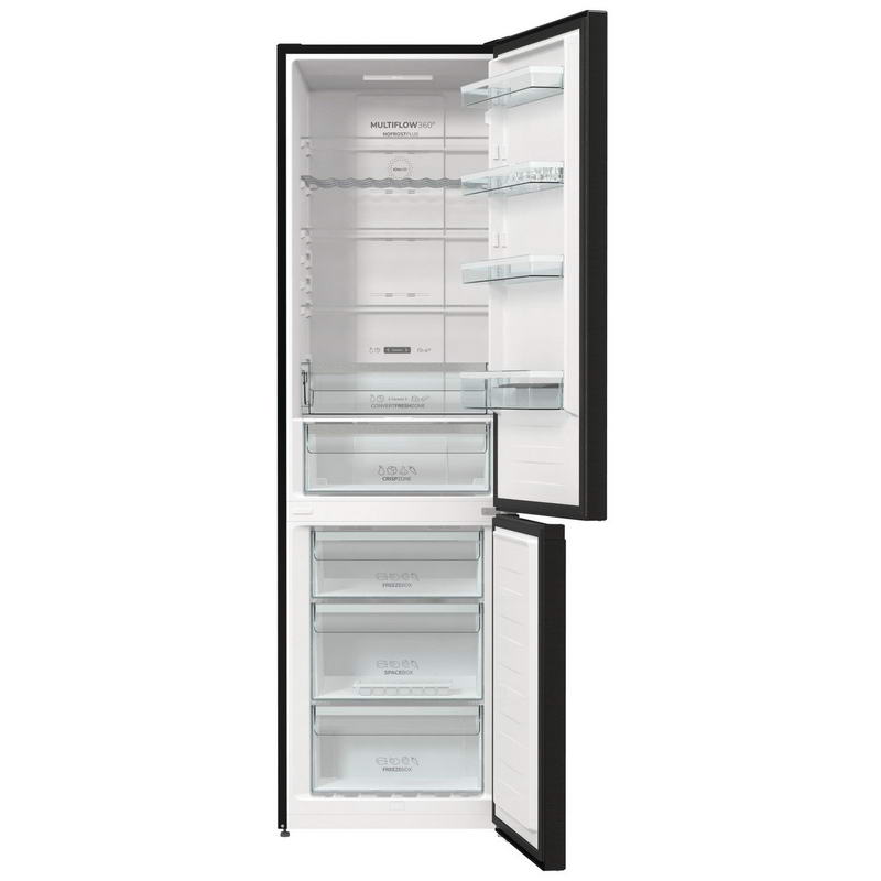 Холодильник Gorenje NRK620EABXL4 - фото 2 Холодильник Gorenje NRK620EABXL4 - фото 2