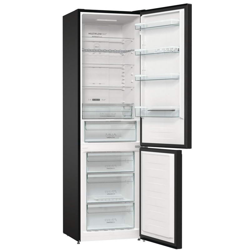 Холодильник Gorenje NRK620EABXL4 - фото 3 Холодильник Gorenje NRK620EABXL4 - фото 3