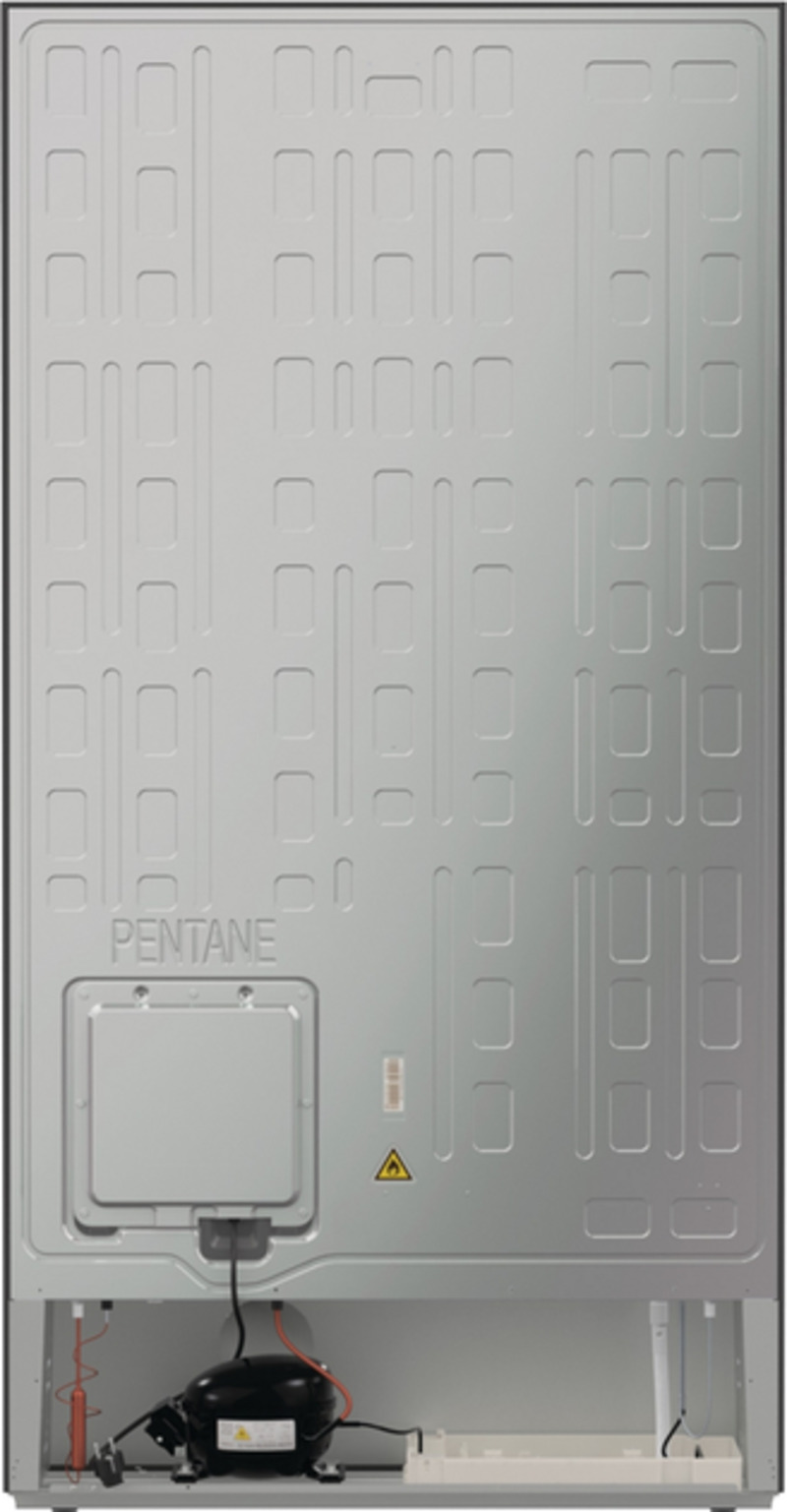 Холодильник Gorenje NRR9185EAXLWD - фото 13