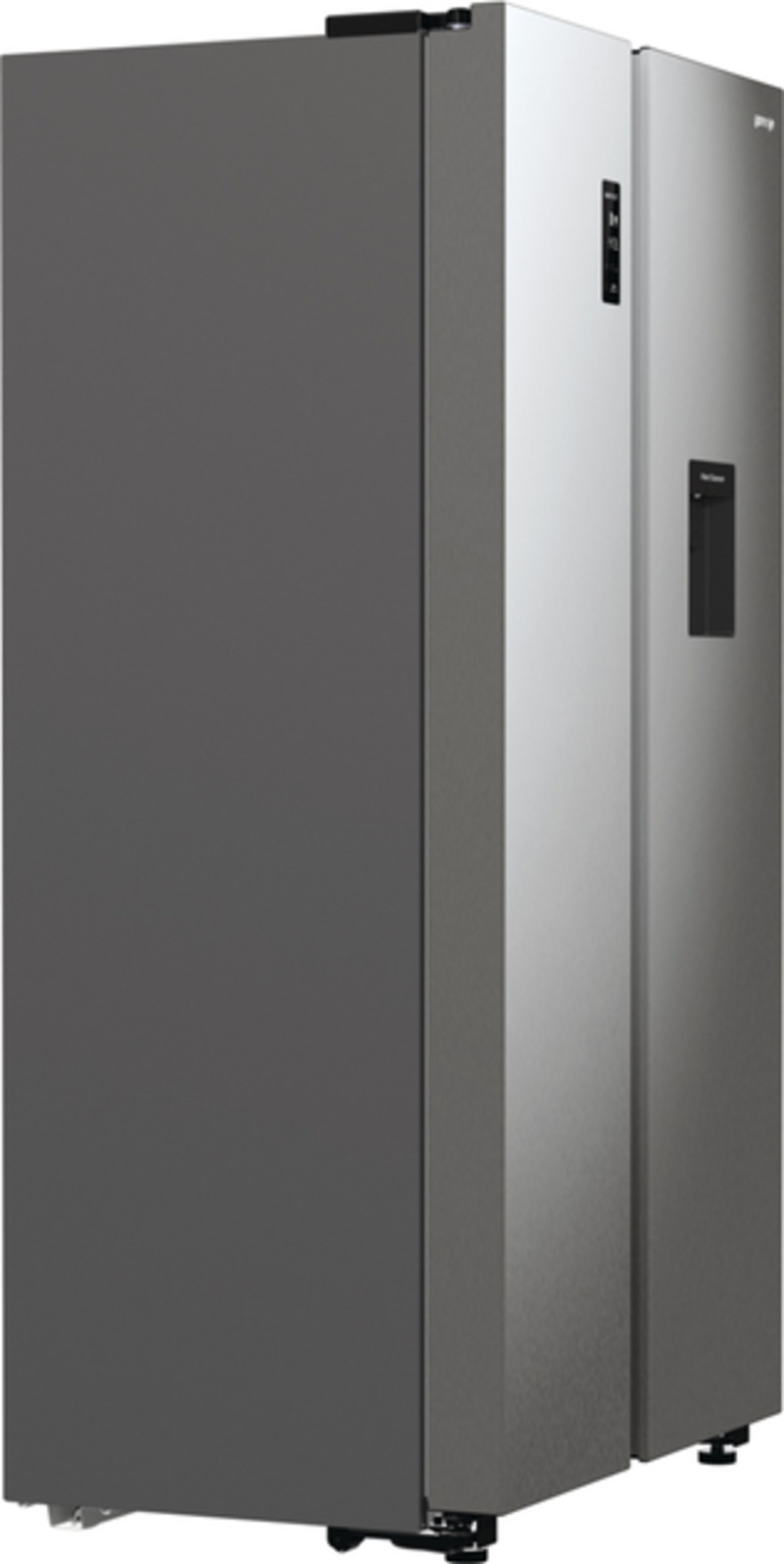 Холодильник Gorenje NRR9185EAXLWD - фото 2
