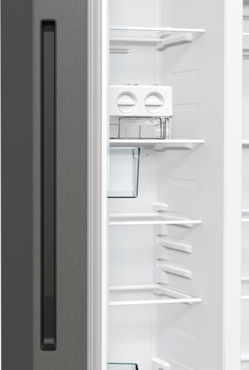 Холодильник Gorenje NRR9185EAXLWD - фото 8