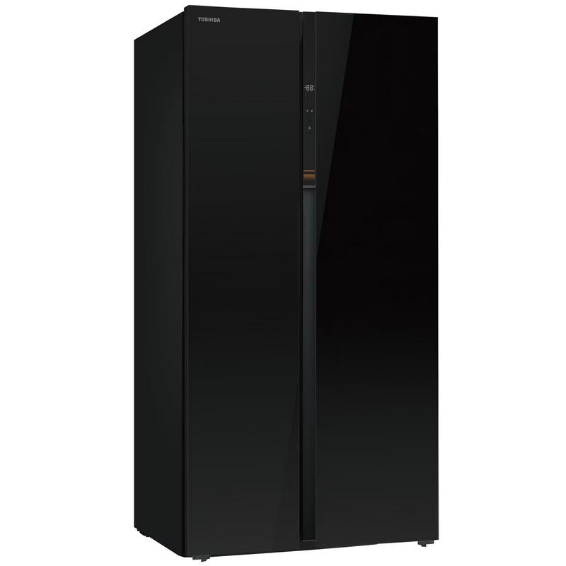 Холодильник TOSHIBA GR-RS780WE-PGJ(22) - фото 1 Холодильник TOSHIBA GR-RS780WE-PGJ(22) - фото 1