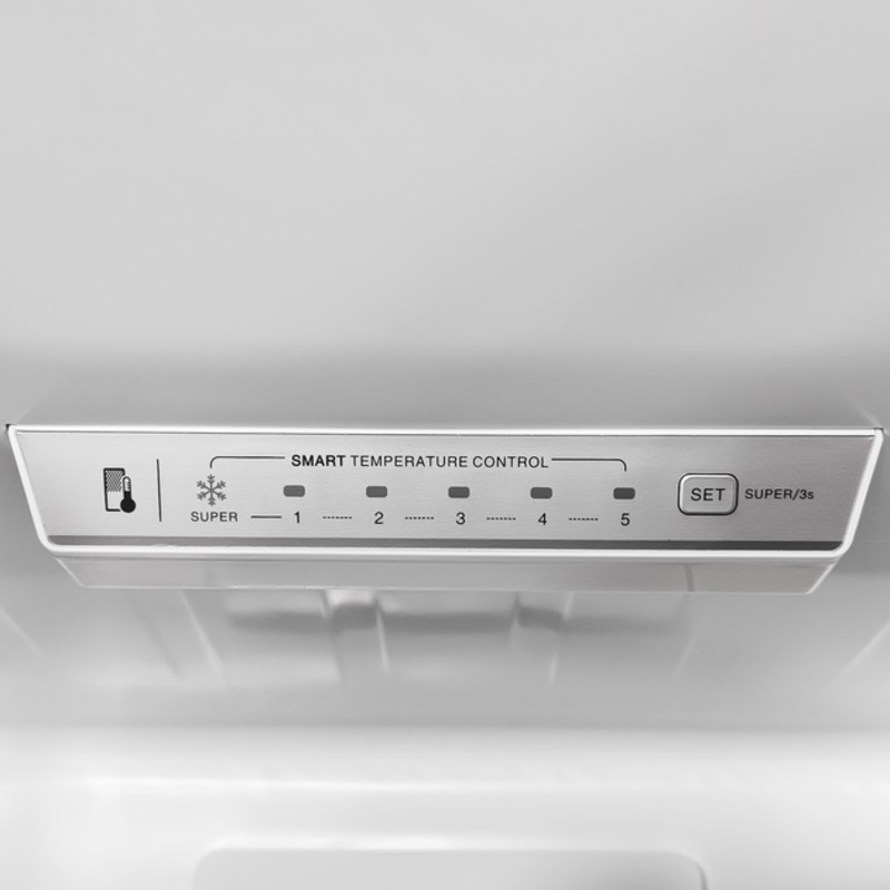 Холодильник Grunhelm BRH-N200E60W - фото 9 Холодильник Grunhelm BRH-N200E60W - фото 9