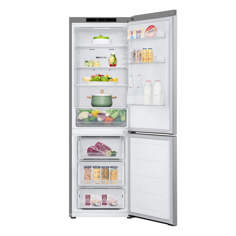 Холодильник LG GW-B459FNLW Europe - фото 2