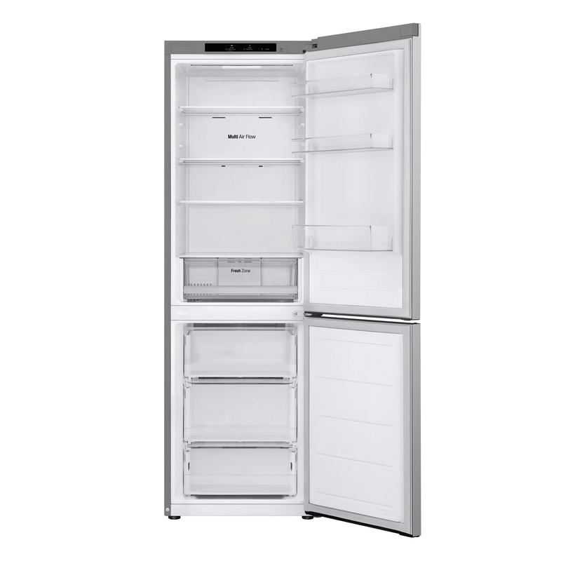Холодильник LG GW-B459FNLW Europe - фото 3