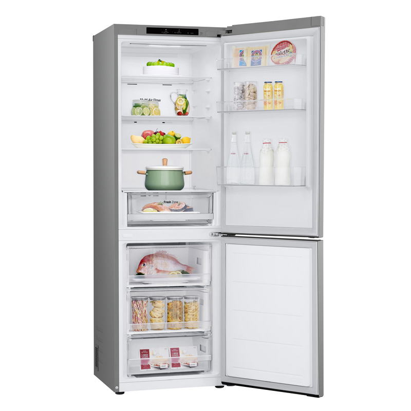 Холодильник LG GW-B459FNLW Europe - фото 5