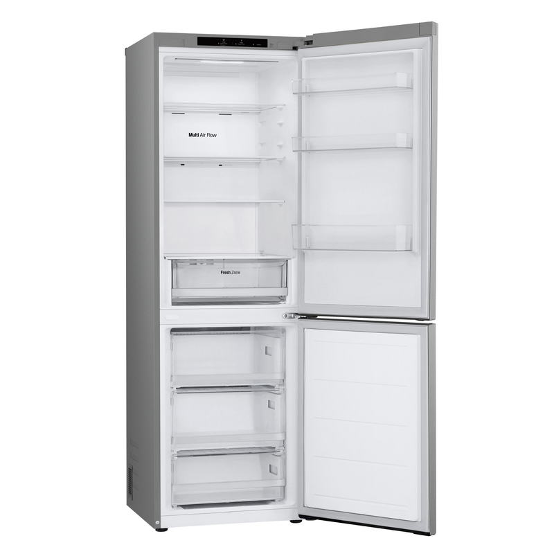 Холодильник LG GW-B459FNLW Europe - фото 6