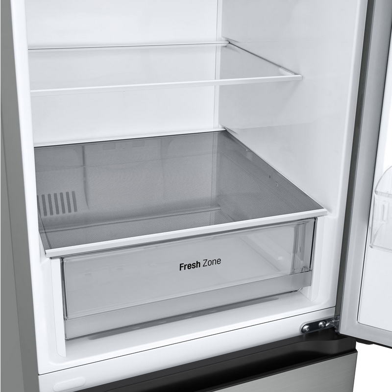 Холодильник LG GW-B459FNLW Europe - фото 7