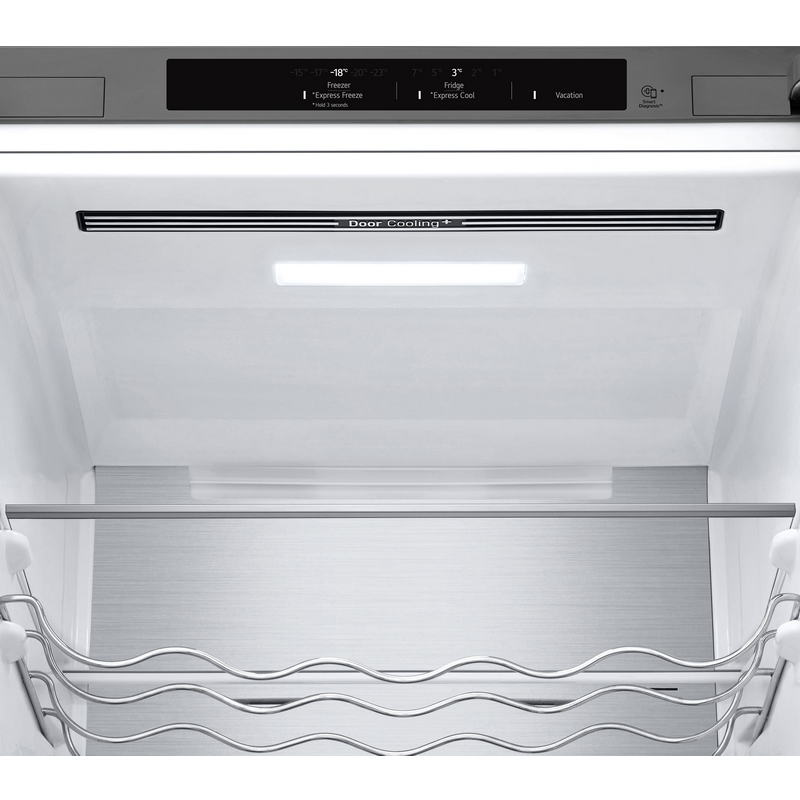 Холодильник LG GW-B509FA7W Europe - фото 5 Холодильник LG GW-B509FA7W Europe - фото 5
