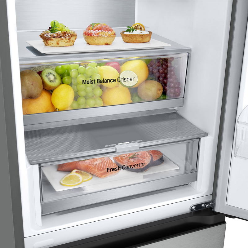 Холодильник LG GW-B509FA7W Europe - фото 6 Холодильник LG GW-B509FA7W Europe - фото 6