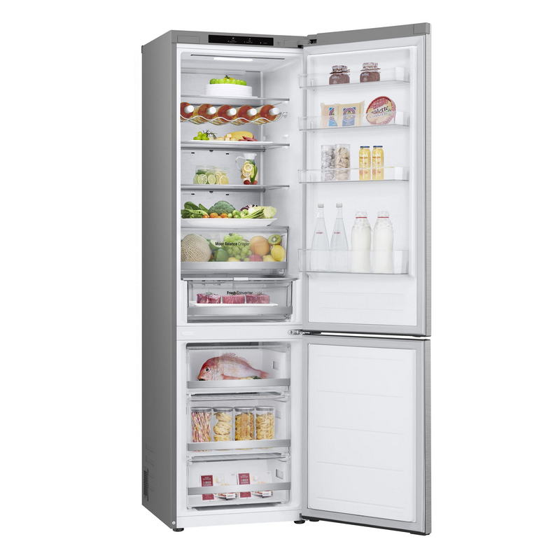 Холодильник LG GW-B509FA7W Europe - фото 4 Холодильник LG GW-B509FA7W Europe - фото 4
