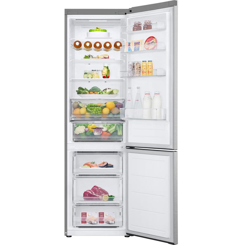 Холодильник LG GW-B509FAFW Europe - фото 1