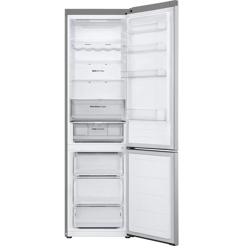 Холодильник LG GW-B509FAFW Europe - фото 2