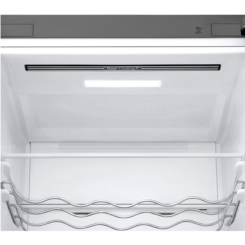 Холодильник LG GW-B509FAFW Europe - фото 4