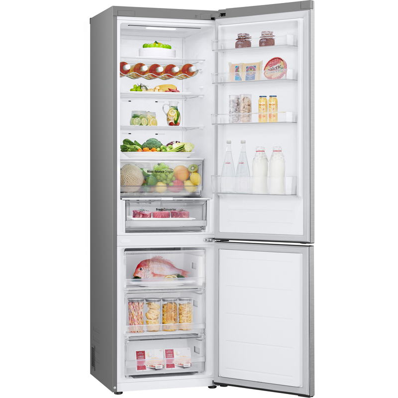 Холодильник LG GW-B509FAFW Europe - фото 5