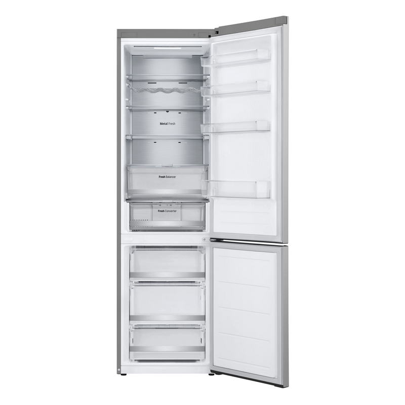 Холодильник LG GW-B509FNUW Europe - фото 2