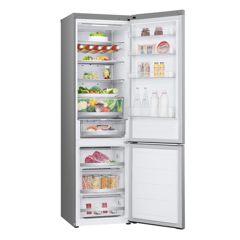 Холодильник LG GW-B509FNUW Europe - фото 6