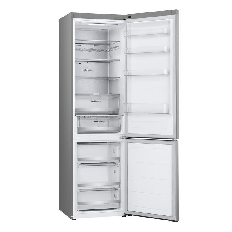 Холодильник LG GW-B509FNUW Europe - фото 7