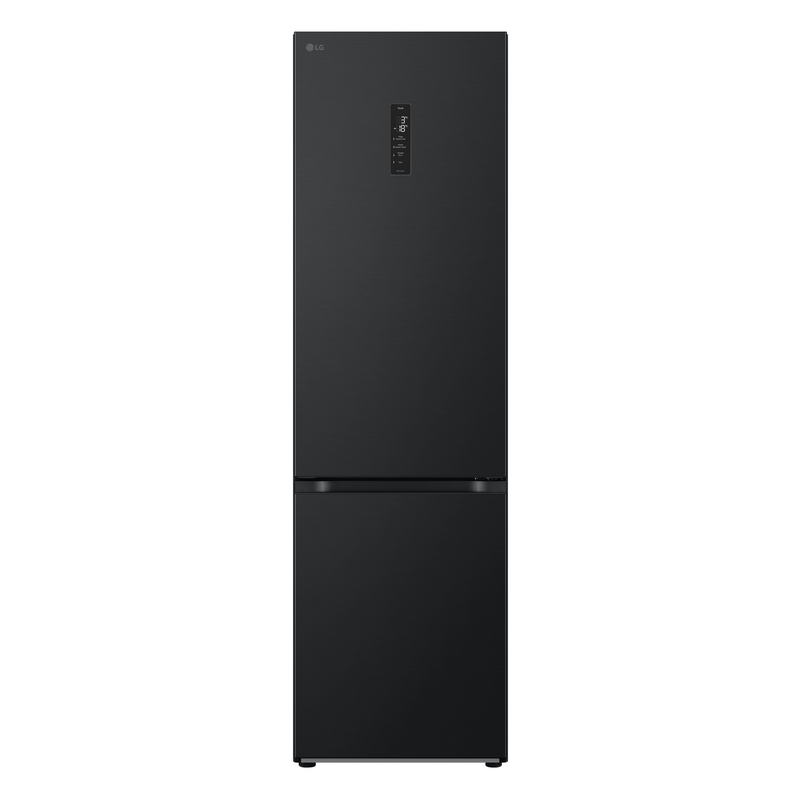 Холодильник LG GW-B509FXUW Europe