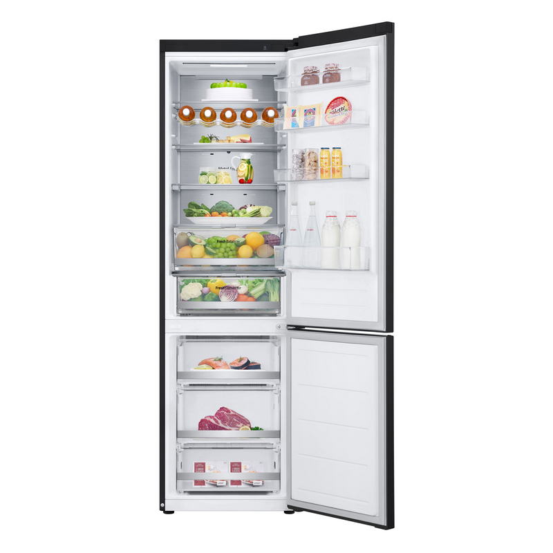 Холодильник LG GW-B509FXUW Europe - фото 1