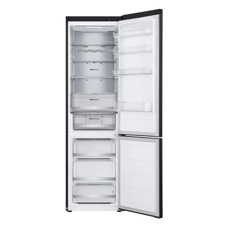 Холодильник LG GW-B509FXUW Europe - фото 2