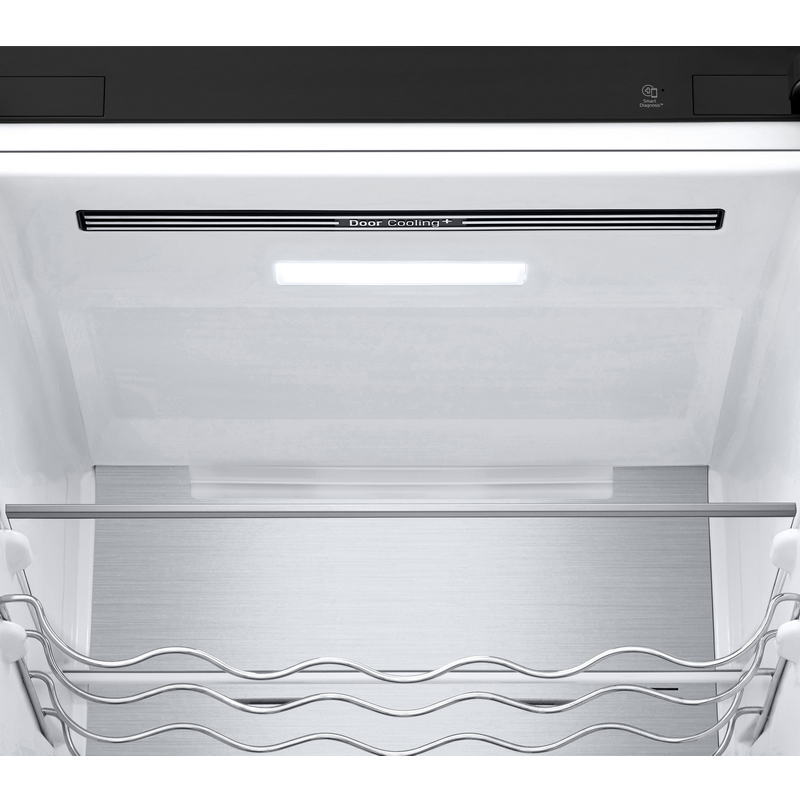 Холодильник LG GW-B509FXUW Europe - фото 4
