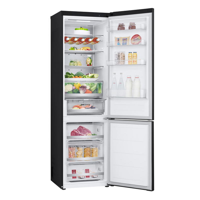 Холодильник LG GW-B509FXUW Europe - фото 6