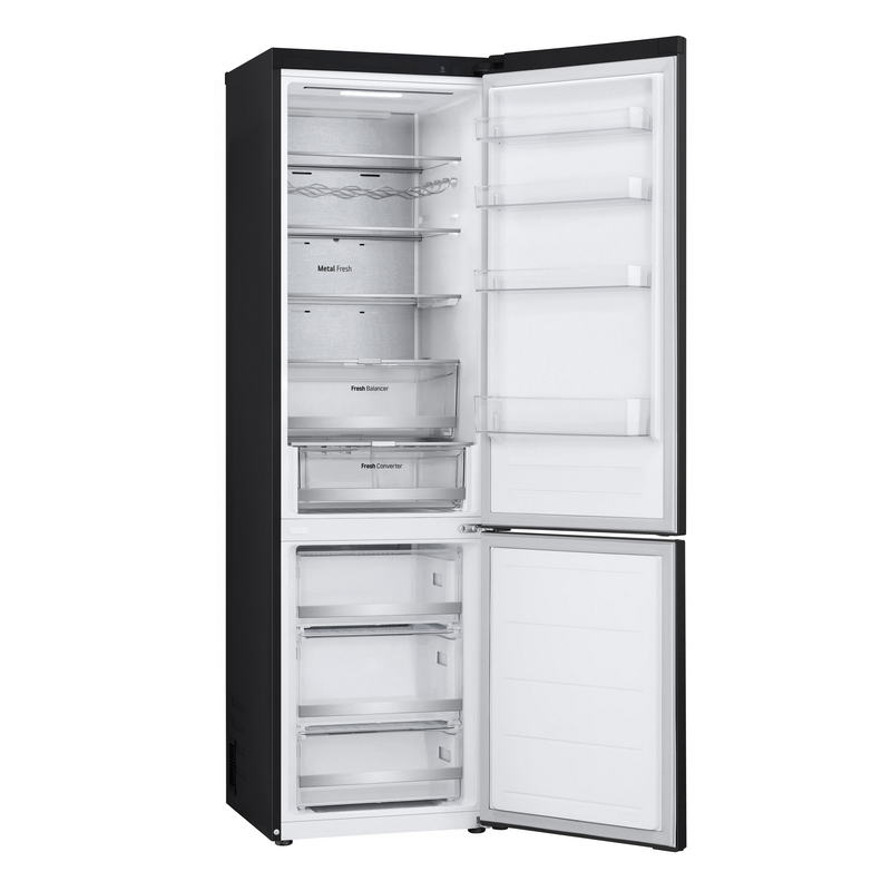 Холодильник LG GW-B509FXUW Europe - фото 7