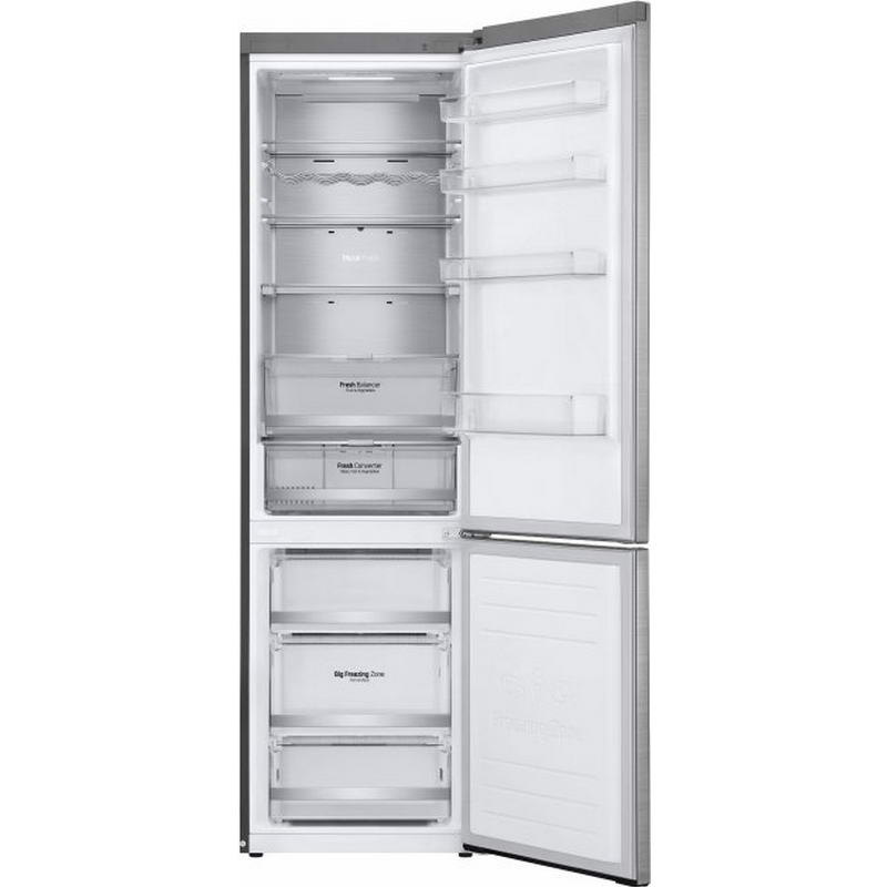 Холодильник LG GW-B509PSAP - фото 2 Холодильник LG GW-B509PSAP - фото 2