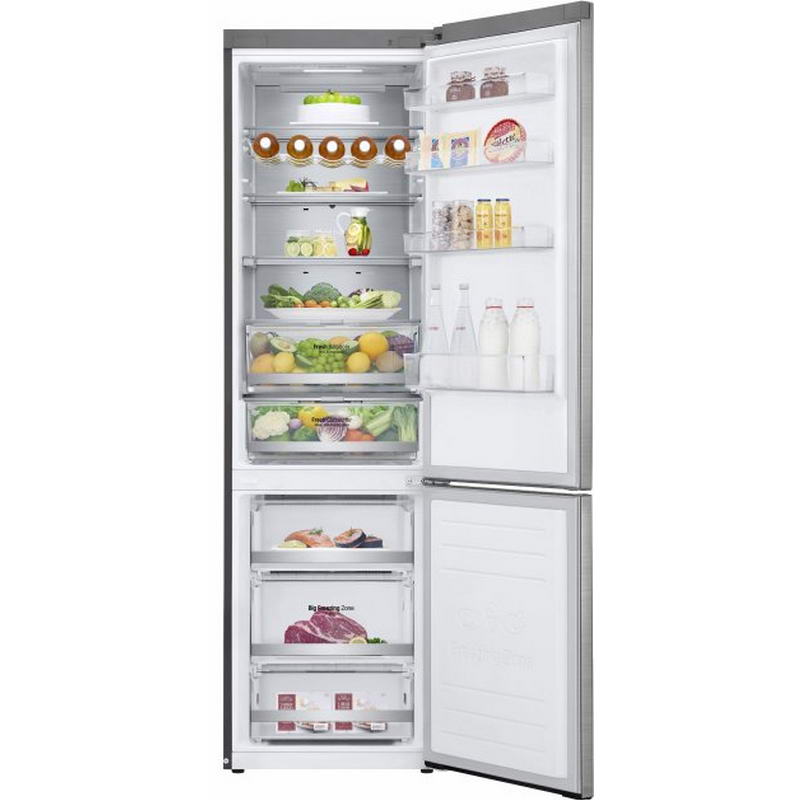 Холодильник LG GW-B509PSAP - фото 4 Холодильник LG GW-B509PSAP - фото 4