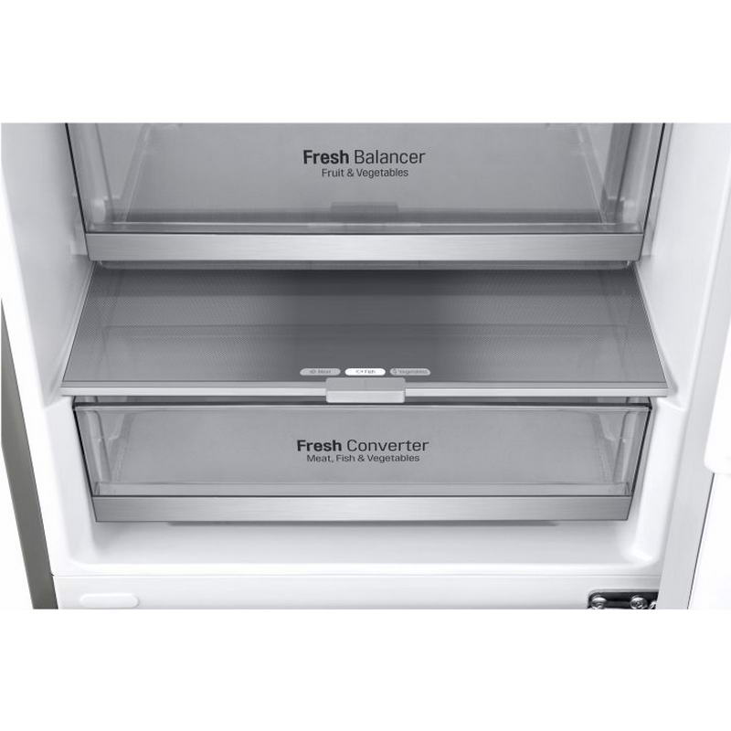 Холодильник LG GW-B509PSAP - фото 9 Холодильник LG GW-B509PSAP - фото 9