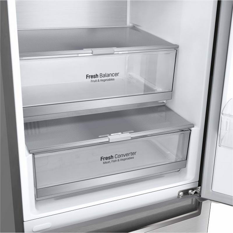 Холодильник LG GW-B509PSAP - фото 10 Холодильник LG GW-B509PSAP - фото 10