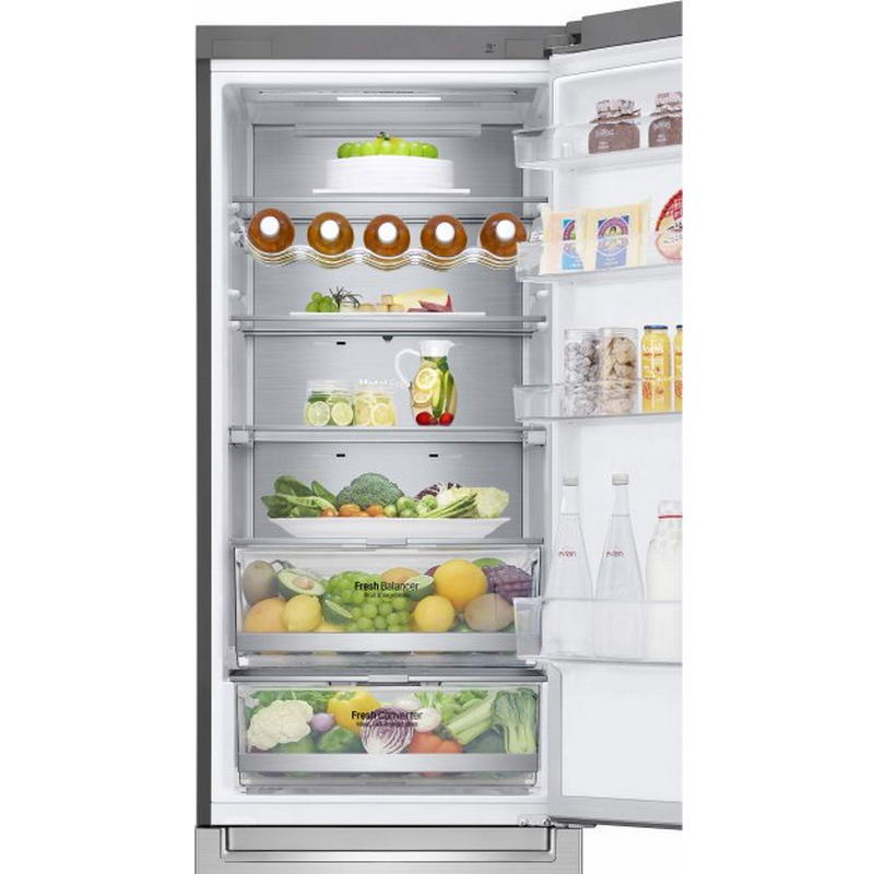 Холодильник LG GW-B509PSAP - фото 7 Холодильник LG GW-B509PSAP - фото 7