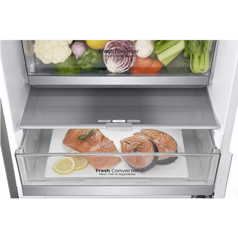 Холодильник LG GW-B509PSAP - фото 11 Холодильник LG GW-B509PSAP - фото 11