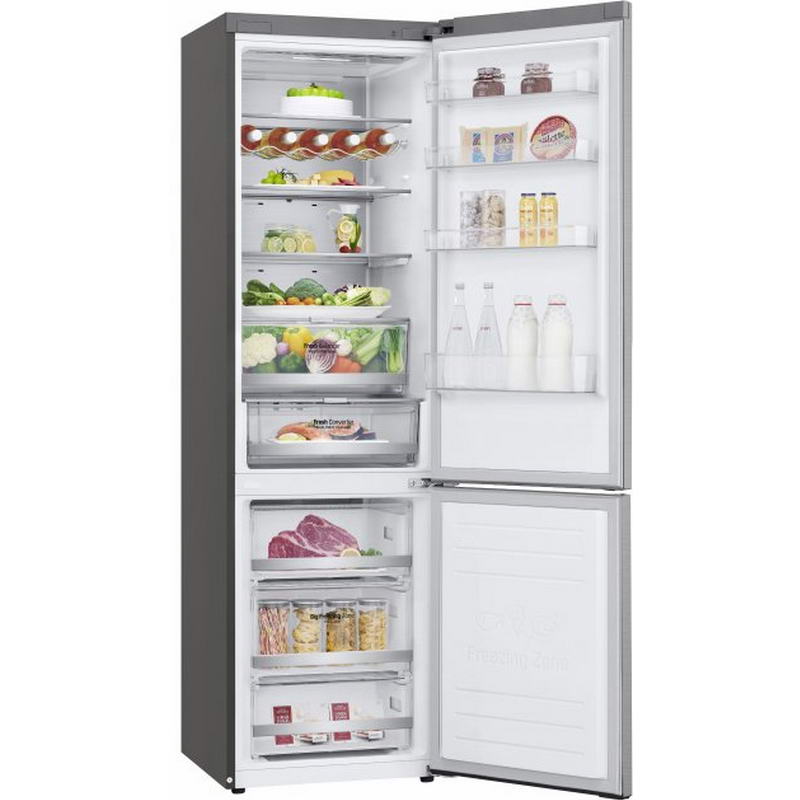 Холодильник LG GW-B509PSAP - фото 3 Холодильник LG GW-B509PSAP - фото 3