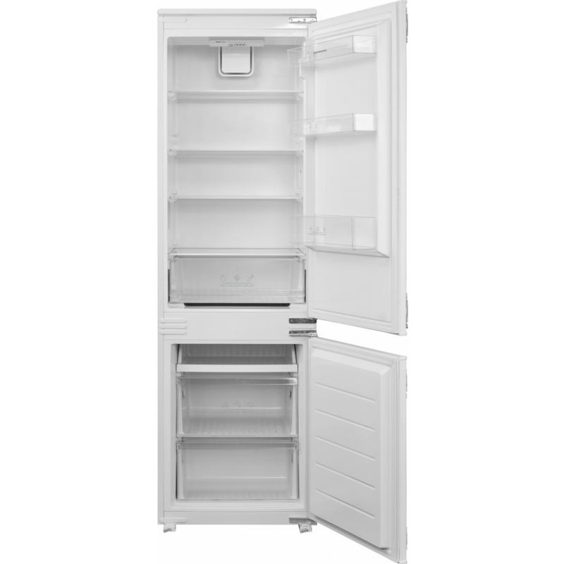 Встраиваемый холодильник HEINNER HC-BIM271INVE++