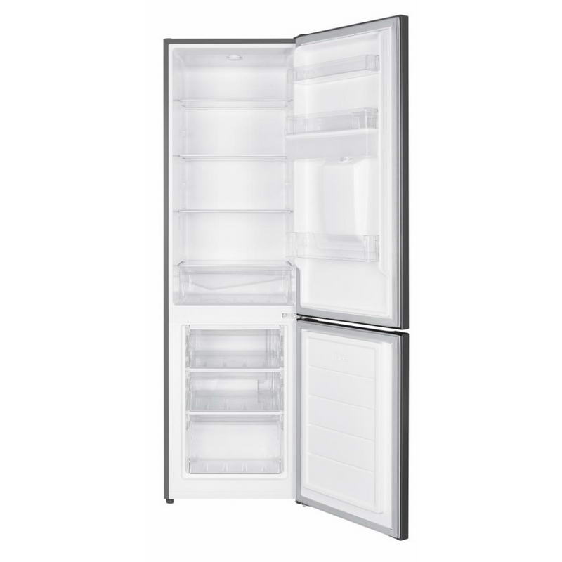Холодильник HEINNER HC-HM260XWDE++ - фото 1 Холодильник HEINNER HC-HM260XWDE++ - фото 1