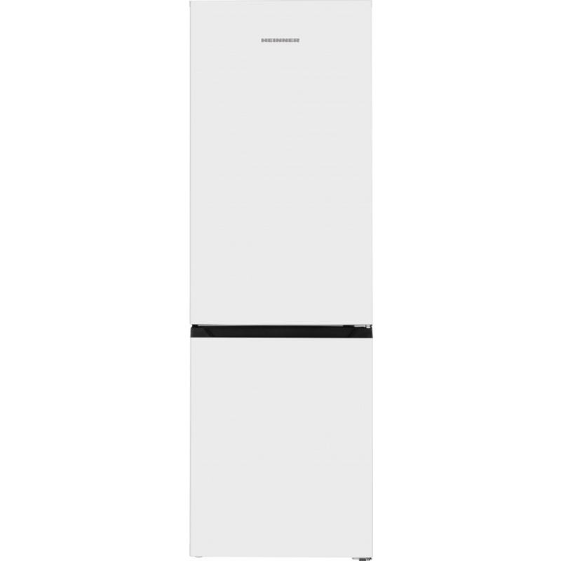 Холодильник HEINNER HCNF-HM253E++