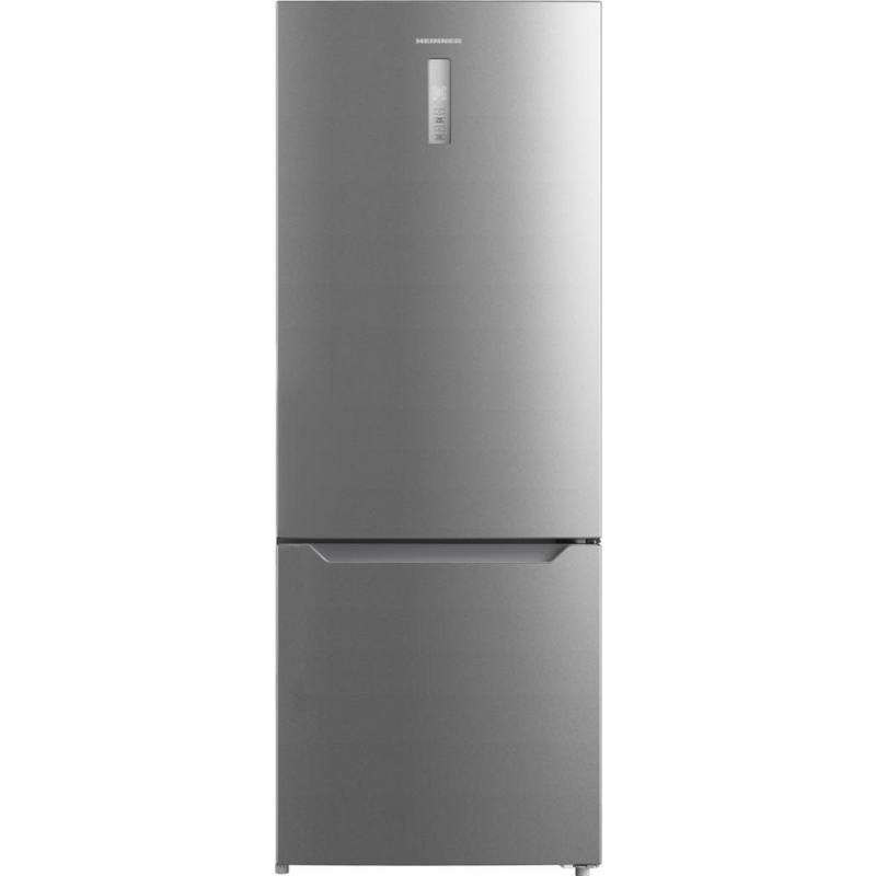 Холодильник HEINNER HCNF-M435INVHXE++