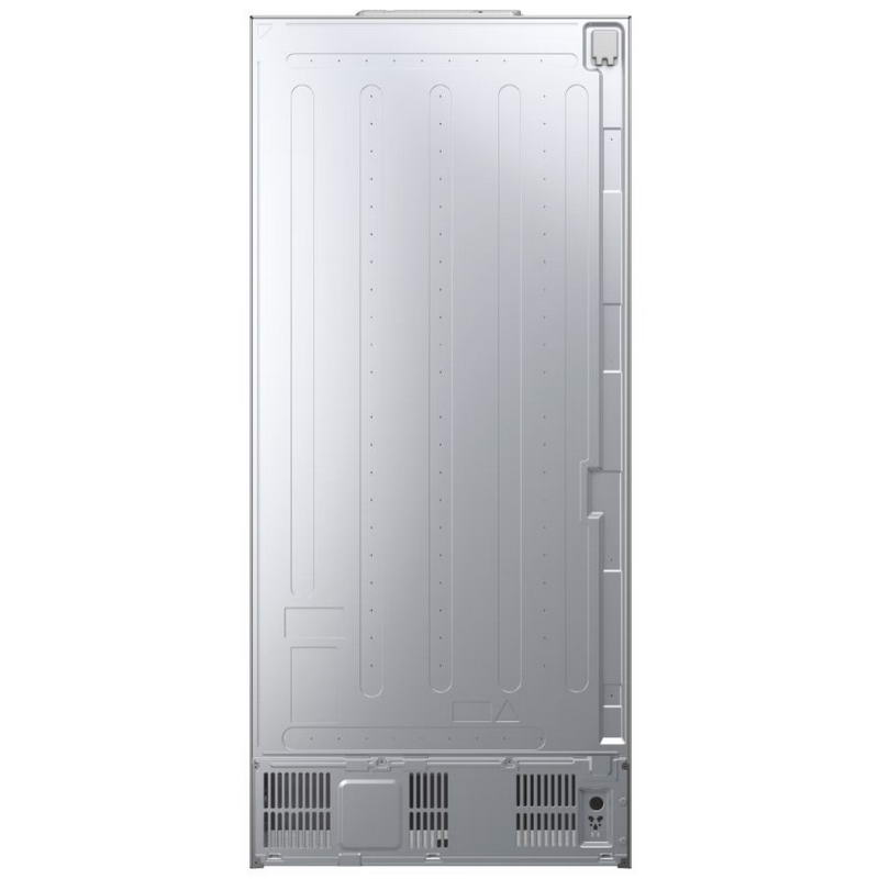 Холодильник Haier HCW7819EHMP - фото 7