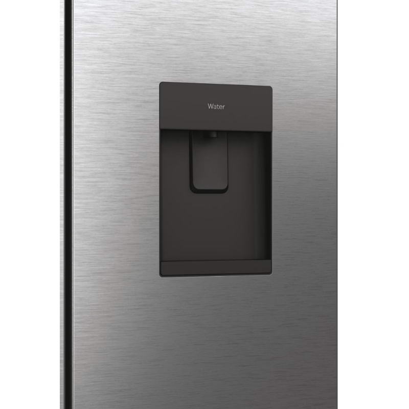 Холодильник Haier HCW7819EHMP - фото 4