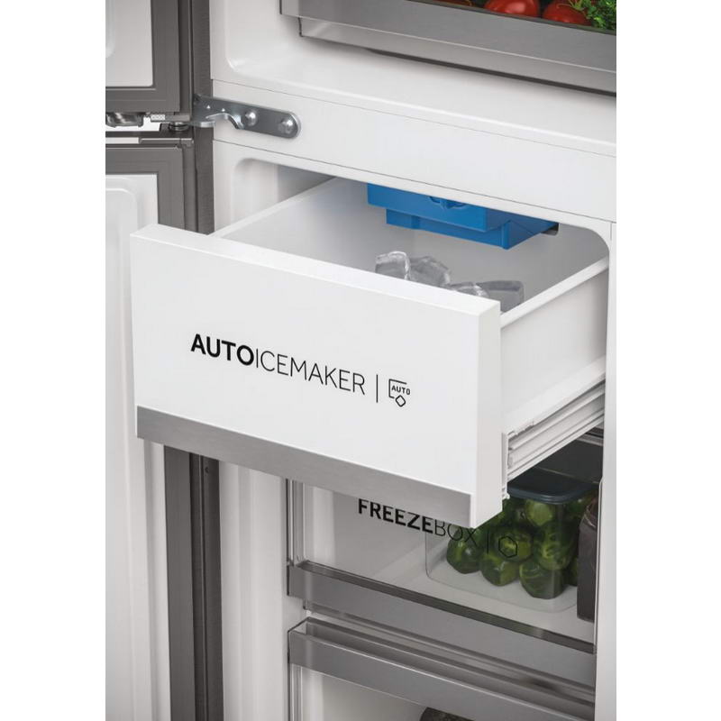 Холодильник Haier HCW7819EHMP - фото 6