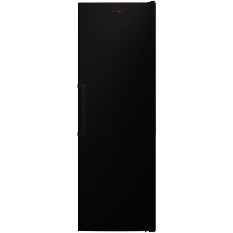 Холодильник HEINNER HF-V401NFBKE++