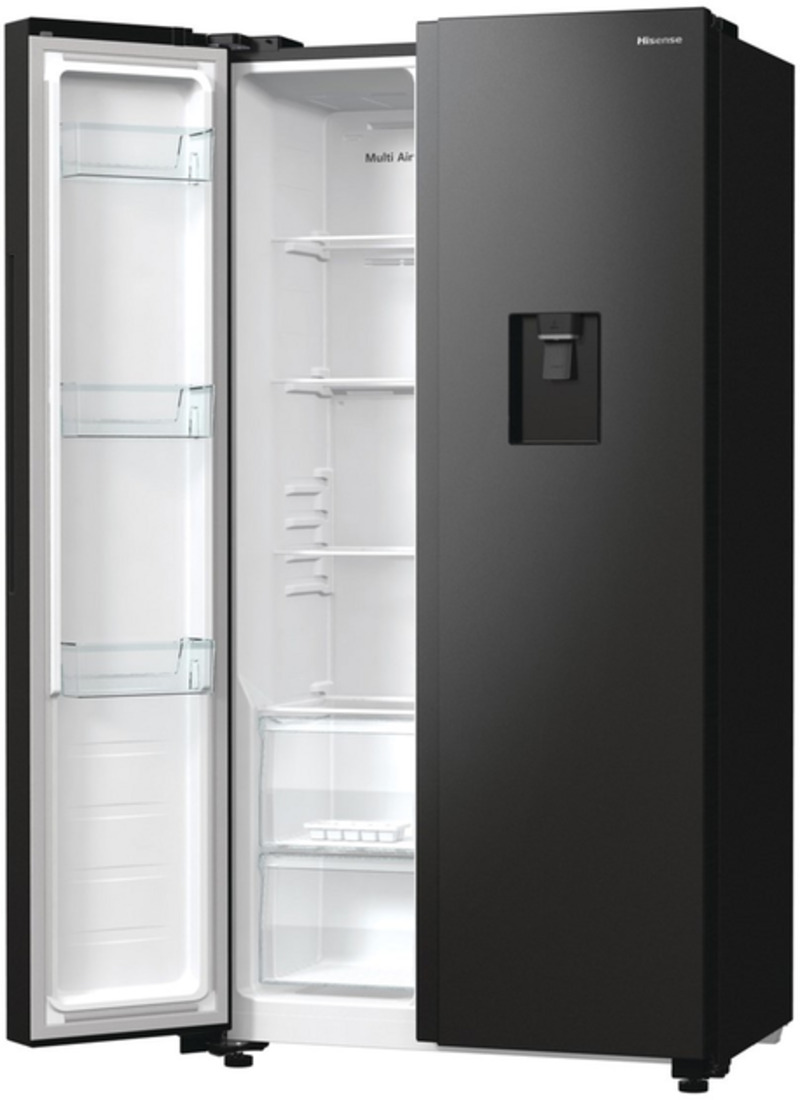 Холодильник Hisense RS711N4WFE (6976119) Europe - фото 4