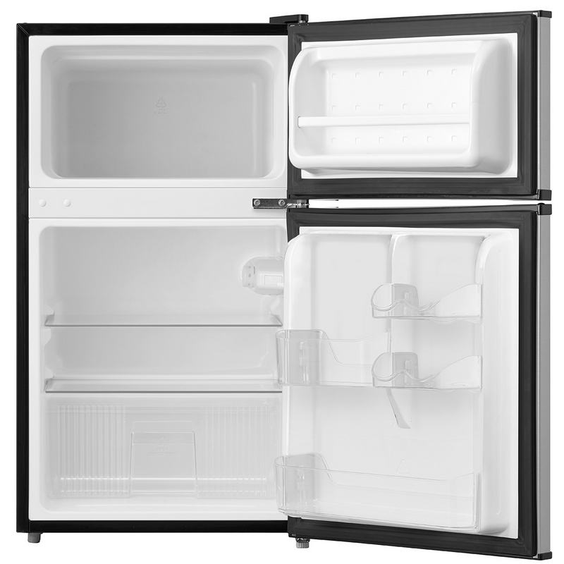 Холодильник Interlux ILR-0088MS - фото 1