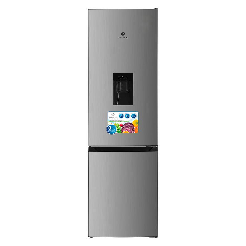 Холодильник Interlux ILR-0270IND