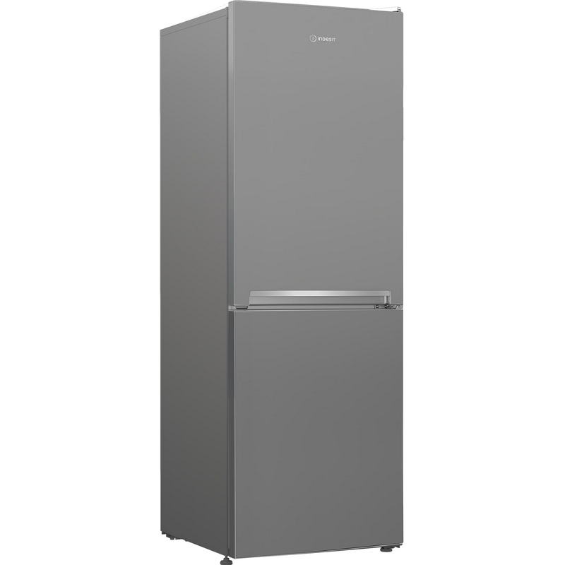 Холодильник Indesit INKS 1341 S4U Europe - фото 1 Холодильник Indesit INKS 1341 S4U Europe - фото 1