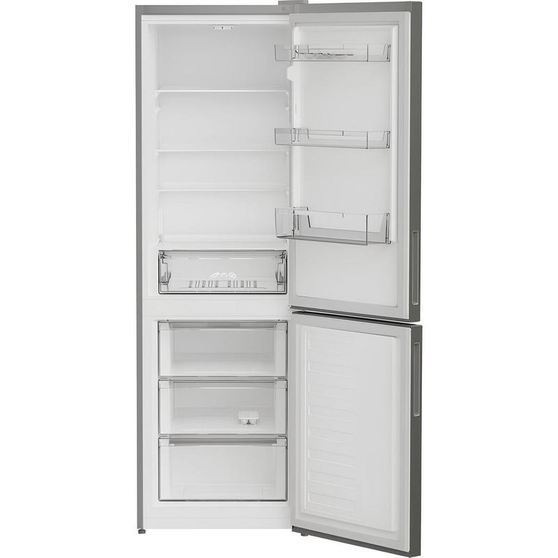 Холодильник Indesit INKS1361S4U1 Europe - фото 2 Холодильник Indesit INKS1361S4U1 Europe - фото 2