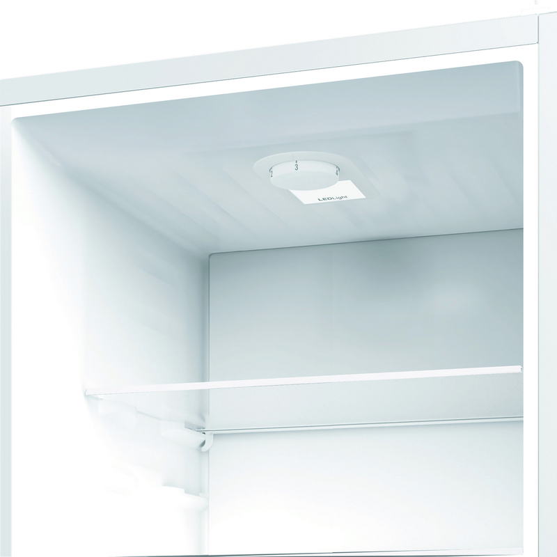 Холодильник Indesit INKS1361S4U1 Europe - фото 4 Холодильник Indesit INKS1361S4U1 Europe - фото 4