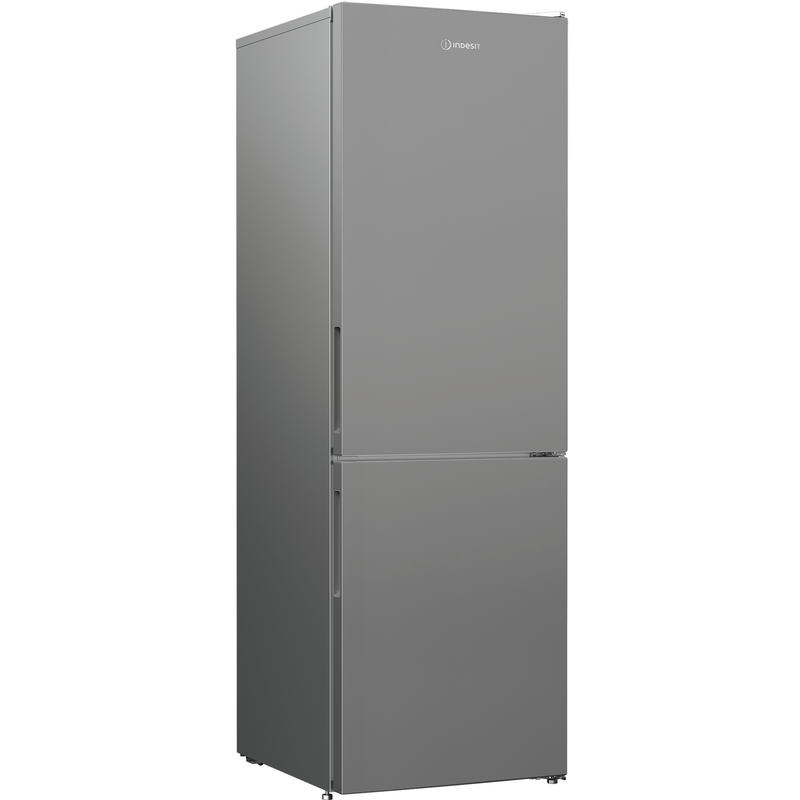 Холодильник Indesit INKS1361S4U1 Europe - фото 1 Холодильник Indesit INKS1361S4U1 Europe - фото 1
